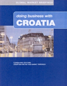Image for Doing business with Croatia