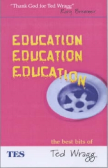 Image for EDUCATION EDUCATION EDUCATION