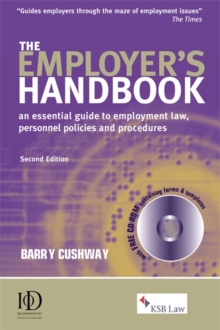 Image for The Employer's Handbook