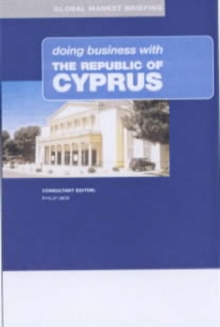 Image for Doing Business with the Republic of Cyprus