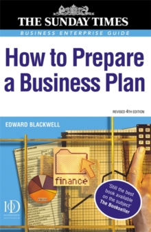 Image for How to Prepare a Business Plan