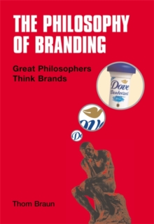 Image for The Philosophy of Branding