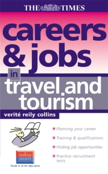 Image for Careers & jobs in travel and tourism
