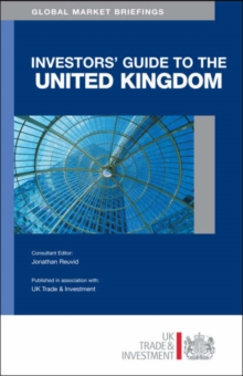 Image for Investors' guide to the United Kingdom