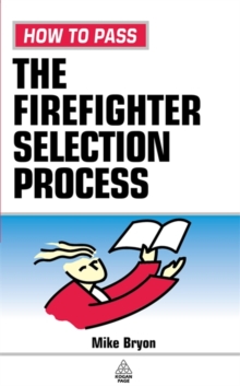 Image for How to pass the firefighter selection process