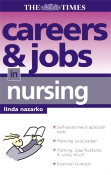Image for Careers and Jobs in Nursing