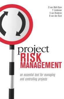 Image for Project risk management  : an essential tool for managing and controlling projects