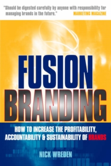 Image for FUSION BRANDING