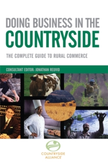 Image for Doing business in the countryside  : the complete guide to rural commerce