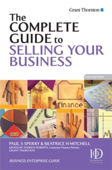 Image for The Complete Guide to Selling Your Business