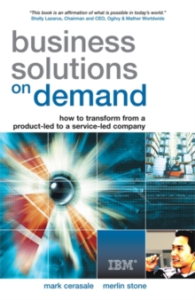 Image for Business Solutions on Demand