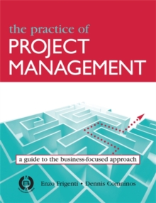 Image for The practice of project management