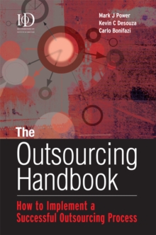 Image for The handbook of field marketing: a complete guide to understanding and outsourcing face-to-face direct marketing