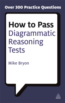 Image for How to Pass Diagrammatic Reasoning Tests