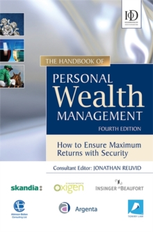Image for The Handbook of Personal Wealth Management