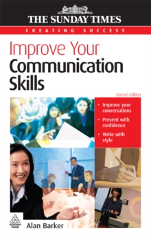 Image for Improve your communication skills