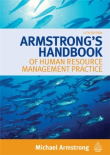Image for Armstrong's Handbook of Human Resource Management Practice
