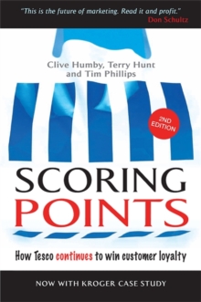Image for Scoring points  : how Tesco continues to win customer loyalty