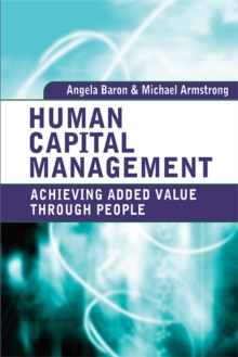 Image for Human Capital Management