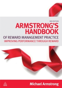 Image for Armstrong's Handbook of Reward Management Practice