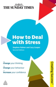 Image for How to Deal with Stress