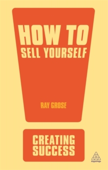 Image for How to sell yourself