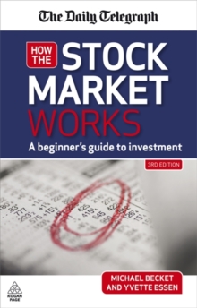 Image for How the stock market works  : a beginner's guide to investment