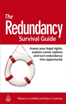 Image for The Redundancy Survival Guide