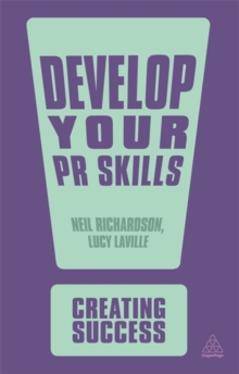 Image for Develop Your PR Skills