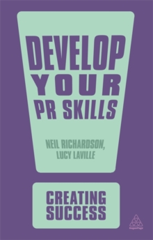 Develop Your PR Skills
