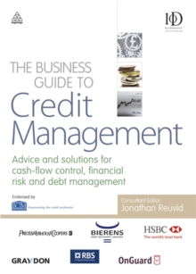 Image for The Business Guide to Credit Management