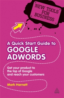 Quick Start Guide to Google AdWords