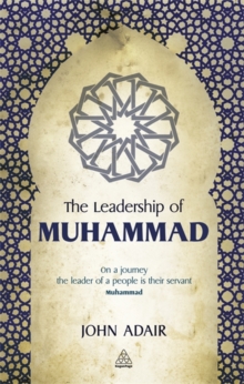 Image for The leadership of Muhammad