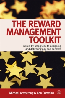 Image for The Reward Management Toolkit