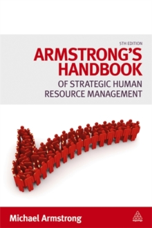 Image for Armstrong's Handbook of Strategic Human Resource Management