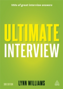 Image for Ultimate Interview