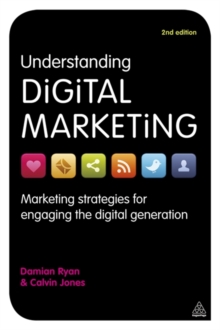 Image for Understanding Digital Marketing