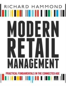 Image for Modern Retail Management