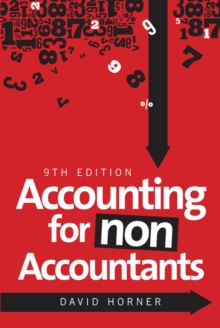 Image for Accounting for non-accountants.