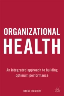 Image for Organizational Health
