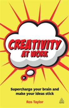 Creativity at Work