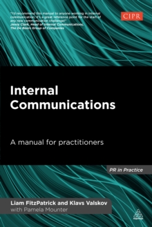 Image for Internal communications: a manual for practitioners
