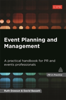Event Planning and Management