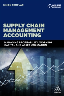 Image for Supply chain management accounting: how to enhance your financial performance