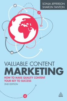 Image for Valuable content marketing: how to make quality content your key to success
