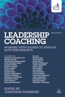 Image for Leadership Coaching