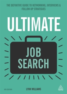 Image for Ultimate job search