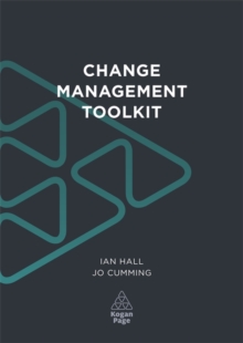 Image for Change Management Toolkit : For Achieving Results Through Organizational Change