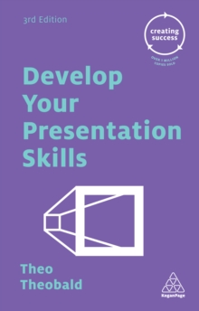 Image for Develop your presentation skills