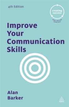 Image for Improve your communication skills